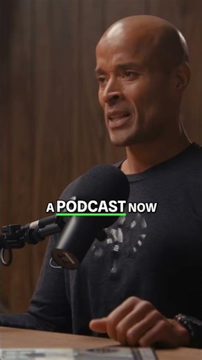 #9 Overcome Yourself The Ultimate Power and Transformation (David Goggins)