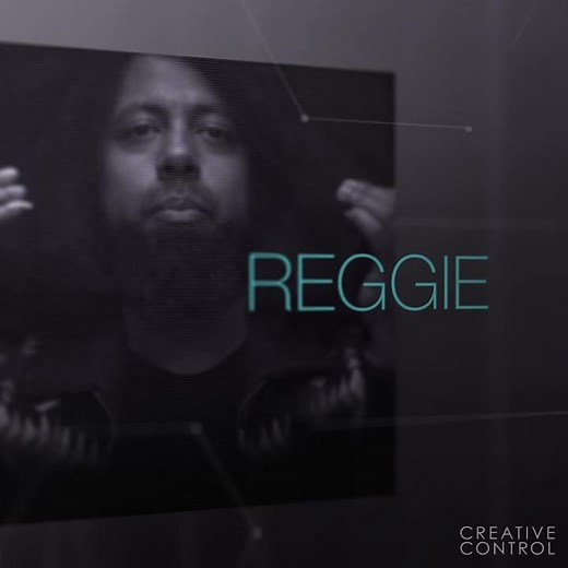 Creative Control - Social - Reggie Watts Character | Amazon Studios