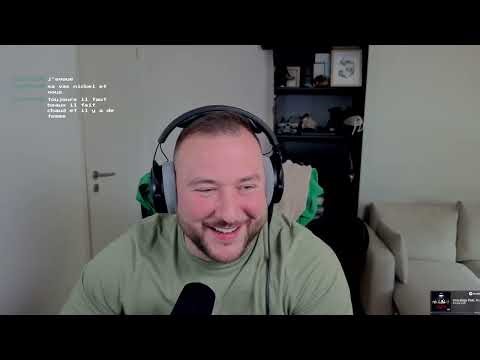 Marathon : Le crash ou la gloire #05