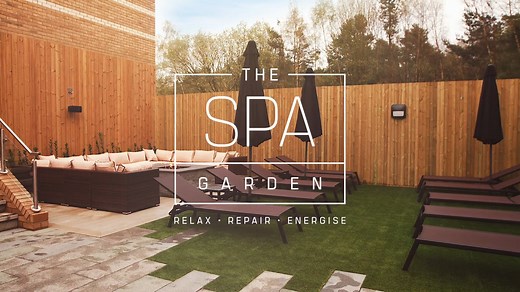 Spa Garden
