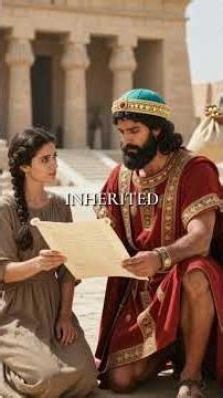 The Persian King the Jewish Bible Called the Messiah #history #ancienthistory #historyfacts #bible