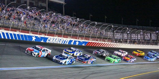 Start your engines: Weather not expected to interfere with most of Sunday’s races