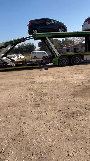 Guide to Importing Cars from Beitbridge to Zimbabwe