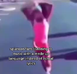 Why is Deep Cut Now or Never the Best Iteration? | Genshin Impact & Splatoon Fans