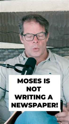 How the Bible was Composed...