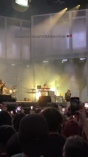 Gerardo Caminos: Emo Dance Moves in Chile