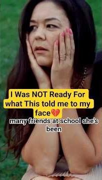 A Teen’s Comment Shattered My Marriage… I Didn’t See It Coming