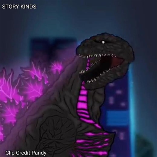 Evolution of Godzilla's Atomic Breath Zilla Earth, Evolved Shimozilla #godzillaevolution #godzilla