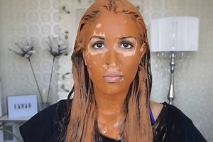 434K views · 1.9K reactions | This beauty guru uses everyday items to improve her skin. | Insider Beauty | Facebook