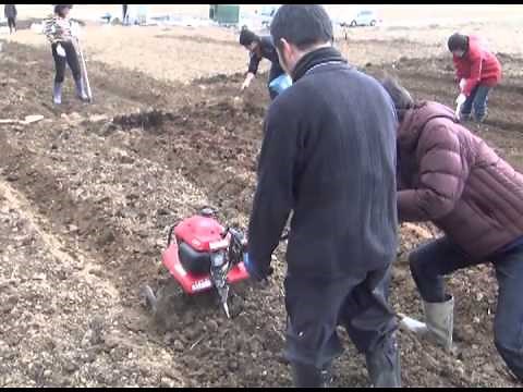 講義ダイジェスト／スモールファーマーズカレッジ