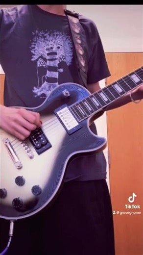 How to recreate the My Own Summer guitar tone on a Line 6 Spider