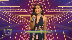 77K views · 1.3K reactions | KTV Finalist, only 19 Wants to Help Kids...