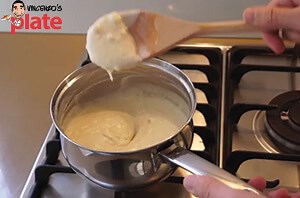 Bechamel Sauce Recipe