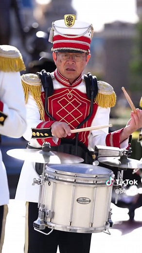 トイストーリー名曲を楽しむ東京ディズニーランドバンド