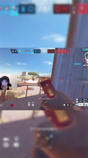 Top Plays in Rainbow Six Siege History by Spoit