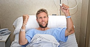 Self-discharge - Mind The Bleep