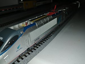 Unboxing My Entire HO-Scale Model Train Collection
