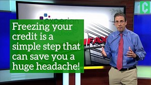 33K views · 290 reactions | When you go to do your credit freeze, don't let the bureaus suck you into a credit lock instead. It's not the same thing! Clark explains why a credit lock is not a good option for protecting your identity. Here's a quick guide on how to freeze your credit  on.clark.com/2qBBTf8 | Clark Howard | Facebook