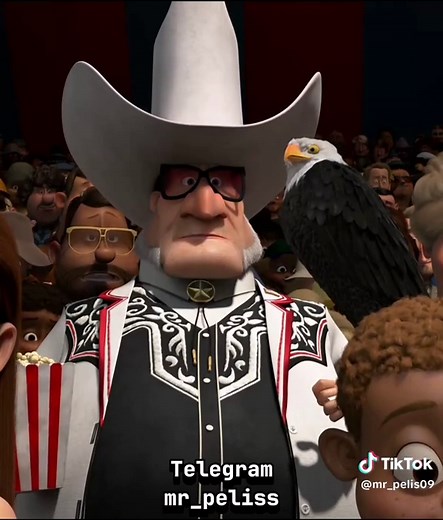 Madagascar 3 Circus Scene: Penguins and More!