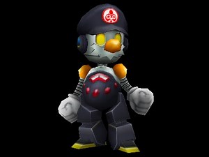 TF2: Freak Fortress (Mario Robotic Gameplay)