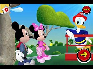 Mickey Minnie's Universe | Easy Mikey Mouse Game