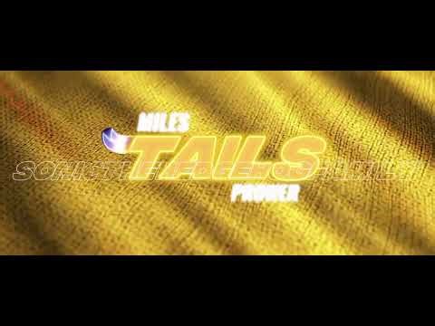 Miles Tails Prower - Sonic Series Spinoff (2027) Title Announcement [ EDIT ] Paramount+