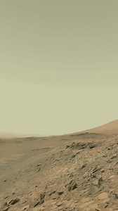 Cool Interplanetary Probe Robot Free Live Phone Wallpaper