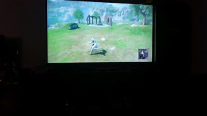 PSA: A faster movement method in Nier Replicant (remake). Have fun!