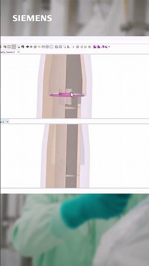 Ventilator valve validation using CFD | STAR-CCM+