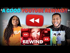 Pewdiepie "YouTube Rewind 2019, But It's Actually Good" REACTION!!