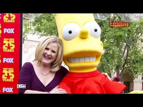 EXCLUSIVE: BART SIMPSON GETS ASKED A FREAKY BEDROOM QUESTION