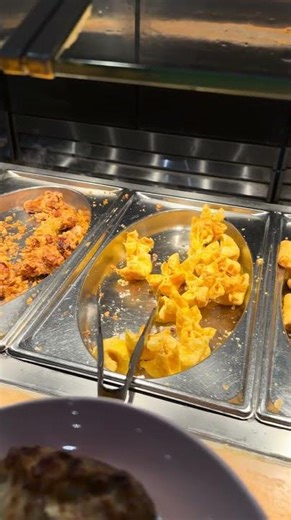 Feast Buffet World Tour 🌍🍽️