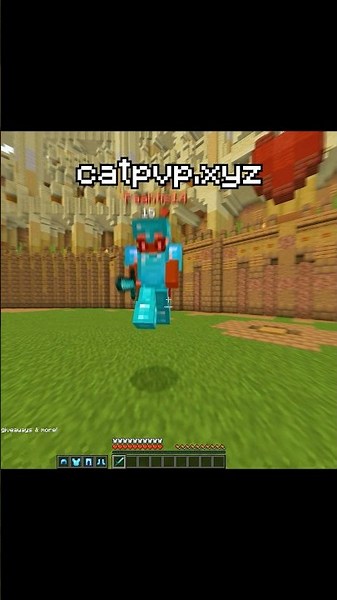 Best Sword PvP Servers