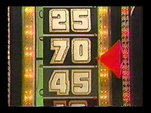 The Price Is Right 10/30/96