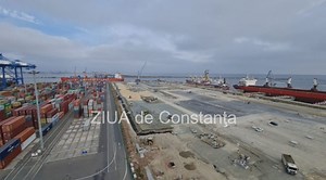 DP World Constanța dezvoltă cel mai important terminal RORO de la Marea Neagră. Va lega Europa de restul Globului