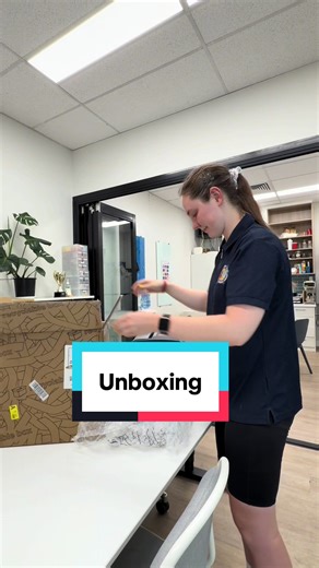 Unboxing the New Shredder at Cognilab