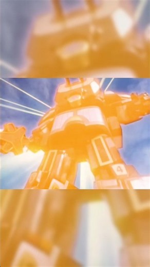 POWER RANGERS LIGHTSPEED RESCUE ⚡️ LAST MEGAZORD BATTLE #lightspeedrescue #powerrangers #powermonth