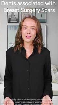 Lumpectomy Scars & Recovery: Avoiding scar distortion after breast conservation treatment