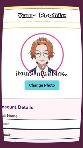 Making completely random websites is my favourite thing now #coding #developer