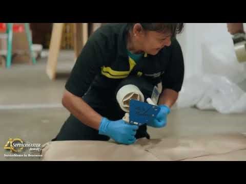40 Years of Restoration, A lifetime of Hope - SMB