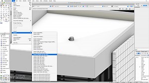 VectorWorks for Mac