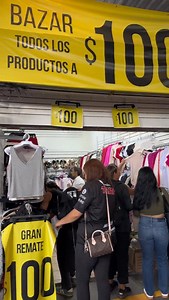 ¿Sabías de este bazar que está en el Swap Meet “Las Carpas”? 🤯🛍️✨ 📍Swap Meet “Las Carpas Nuevas”, Local A2 🕣: Viernes a Lunes: 9:00A.M - 7:00P.M | Chicasforever21