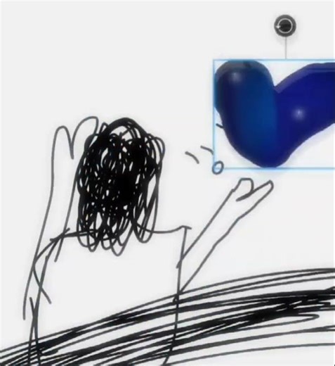 IS MY DRAWING GOOD?😔