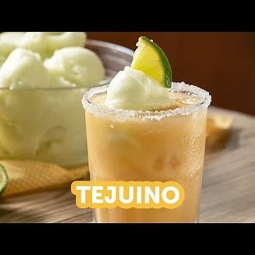 Tejuino casero | Recetas Kiwilimón