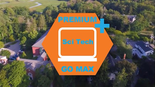 The Chronicles of Sci-Tech Premium Go Max +