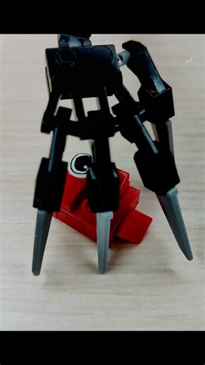 birth of Cham #poppyplaytime #lego