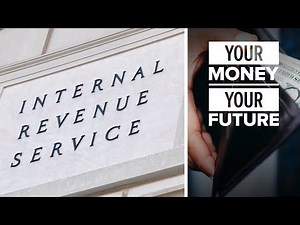 Your Money, Your Future: IRS stimulus check tool now receiving direct deposit info