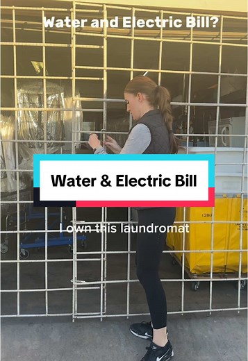 Maximize Profits from Your Laundromat Business