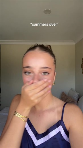 End of Summer Fashion Tips with Ella Lucia