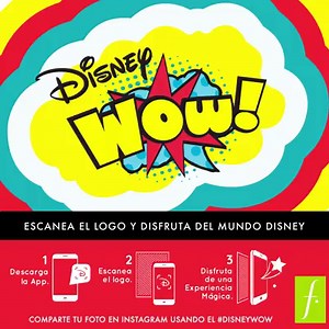115K views · 247 reactions | ¡Disfruta del mundo Disney! Bájate el...